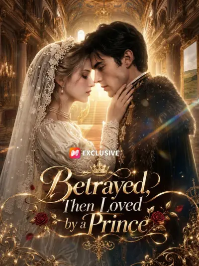 Betrayed, Then Loved by a Prince poster