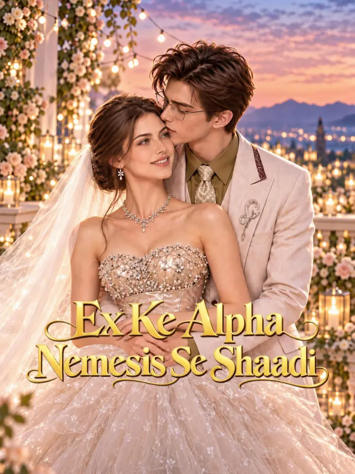 Ex Ke Alpha Nemesis Se Shaadi poster
