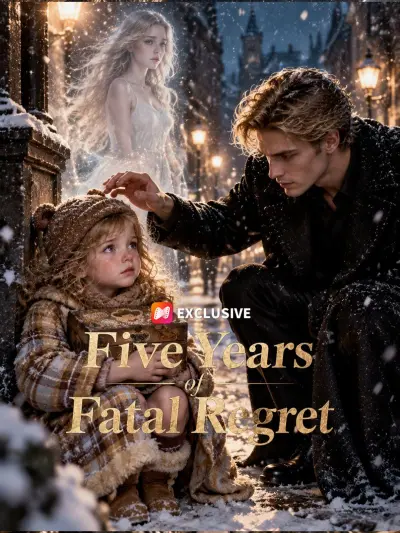 Five Years of Fatal Regret poster