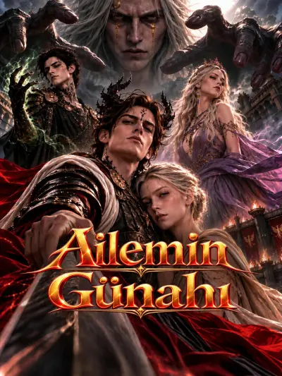 Ailemin Günahı poster