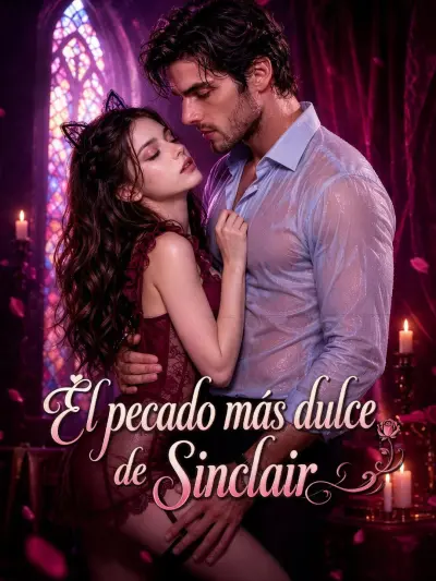 El pecado más dulce de Sinclair poster