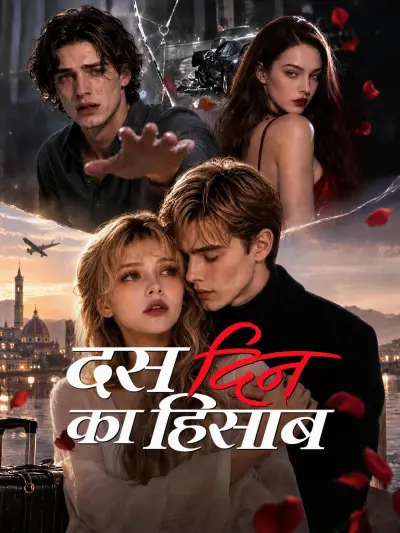 दस दिन का हिसाब poster