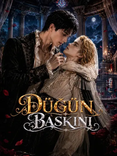Düğün Baskını poster