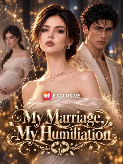My Marriage, My Humiliation poster