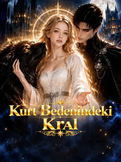 Kurt Bedenindeki Kral poster