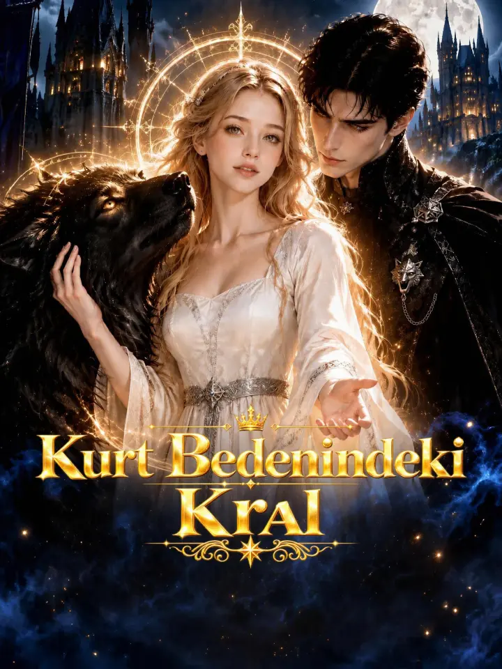 Kurt Bedenindeki Kral poster