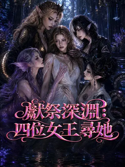 獻祭深淵:四位女王尋她 poster