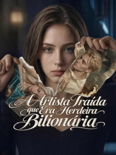 A Artista Traída que Era Herdeira Bilionária poster