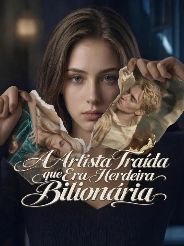 A Artista Traída que Era Herdeira Bilionária poster