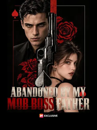 Abandoned by My Mob Boss Father poster