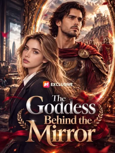The Goddess Behind the Mirror poster