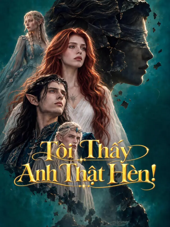 Tôi Thấy Anh Thật Hèn! poster
