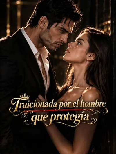 Traicionada por el hombre que protegía poster