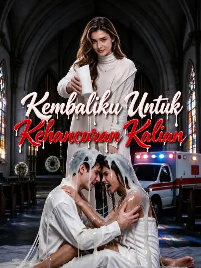 Kembaliku Untuk Kehancuran Kalian poster