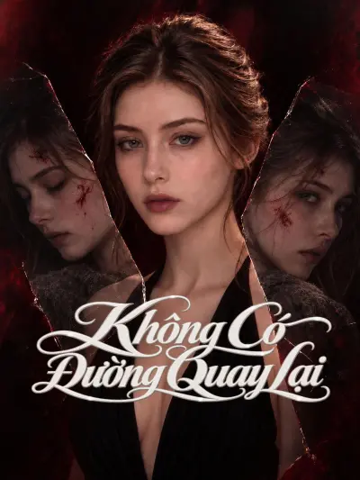Không Có Đường Quay Lại poster