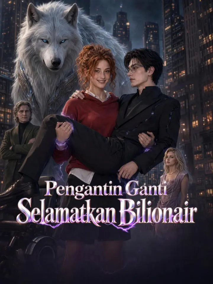 Pengantin Ganti Selamatkan Bilionair poster