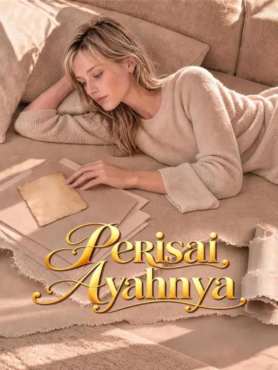 Perisai Ayahnya poster