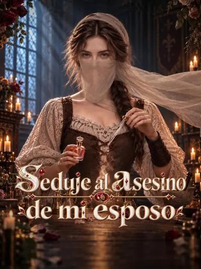 Seduje al asesino de mi esposo poster