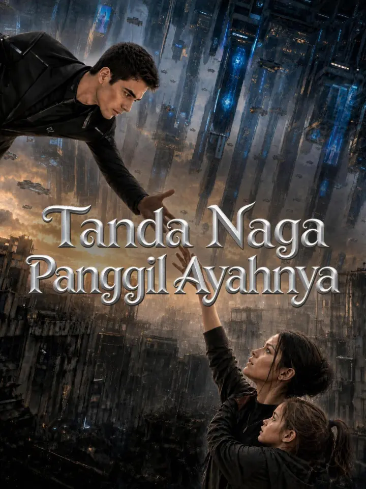 Tanda Naga Panggil Ayahnya poster
