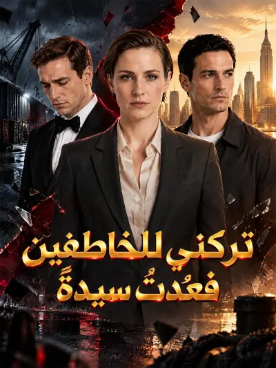 تركني للخاطفين فعُدتُ سيدةً poster