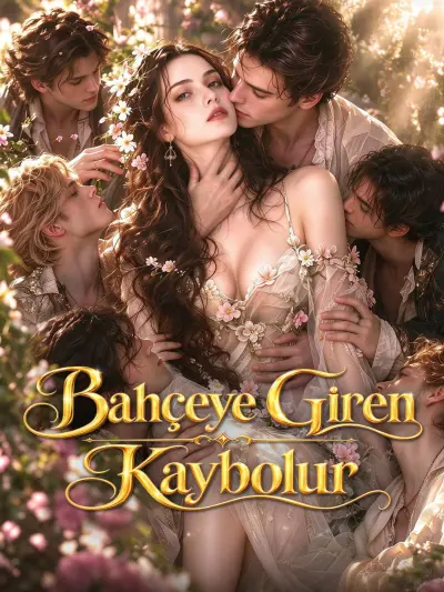 Bahçeye Giren Kaybolur poster