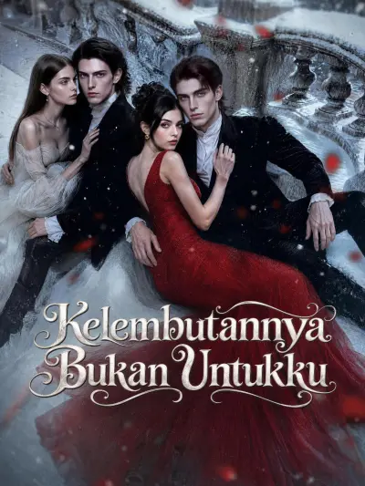 Kelembutannya Bukan Untukku poster