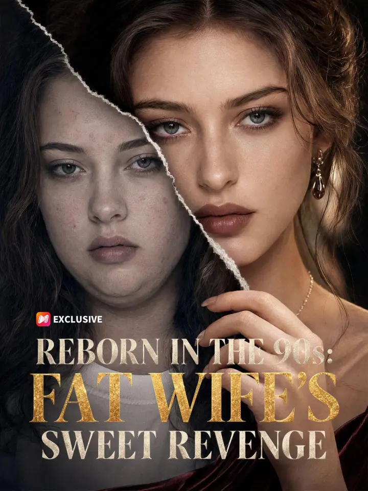 Reborn in the 90s: Fat Wife’s Sweet Revenge poster