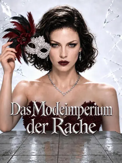 Das Modeimperium der Rache poster