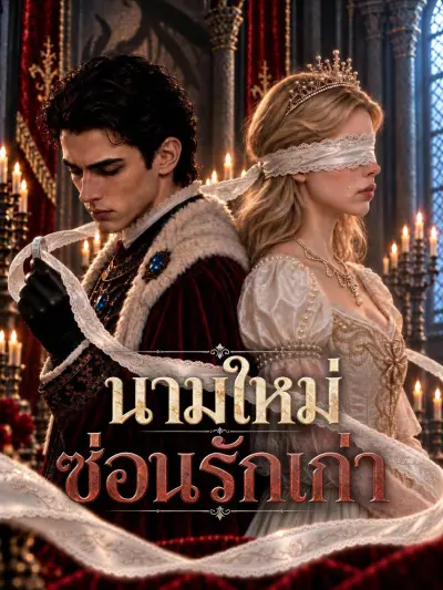 นามใหม่ซ่อนรักเก่า poster