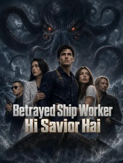 Betrayed Ship Worker Hi Savior Hai poster