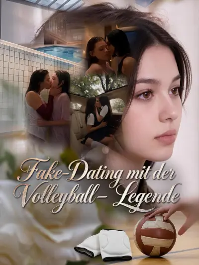 Fake-Dating mit der Volleyball-Legende poster