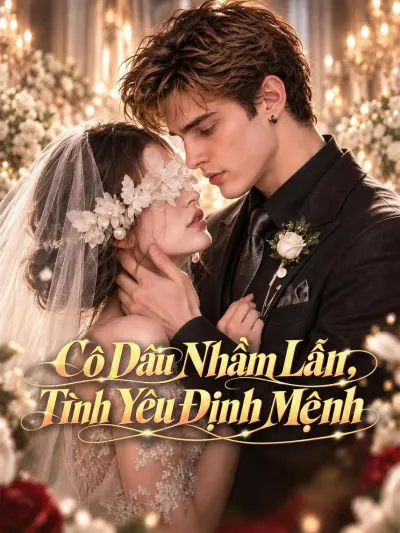 Cô Dâu Nhầm Lẫn, Tình Yêu Định Mệnh poster