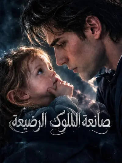 صانعة الملوك الرضيعة poster