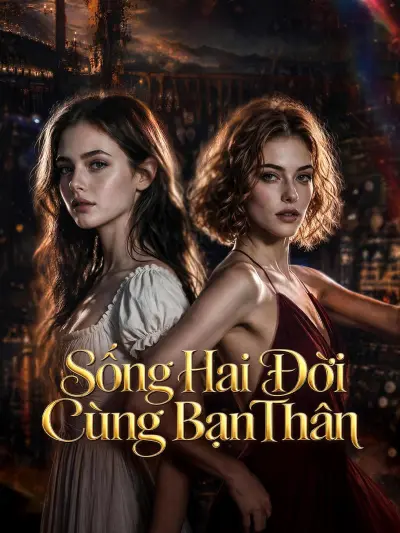 Sống Hai Đời Cùng Bạn Thân poster