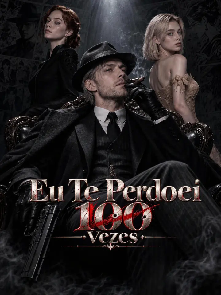 Eu Te Perdoei 100 Vezes poster