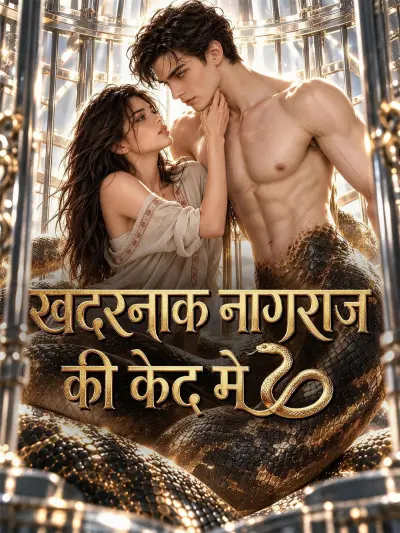 खतरनाक नागराज की कैद में poster