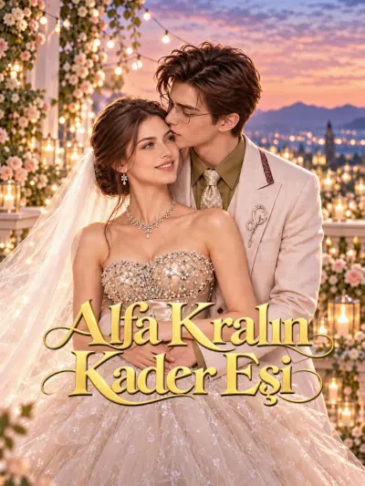 Alfa Kralın Kader Eşi poster