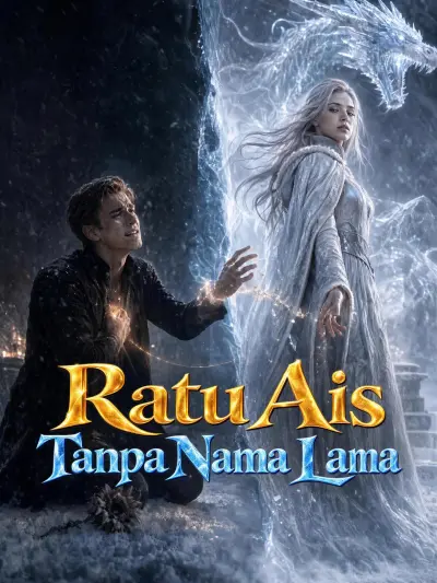 Ratu Ais Tanpa Nama Lama poster