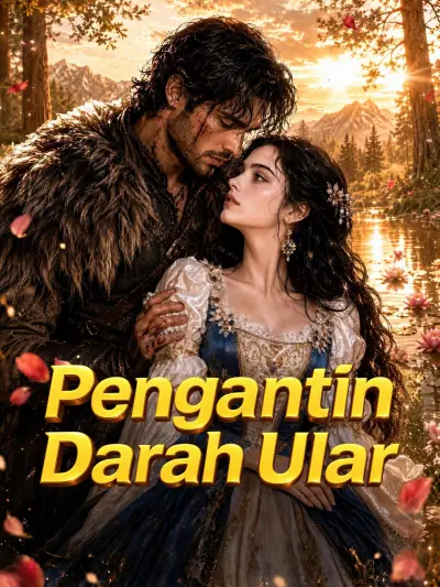 Pengantin Darah Ular poster