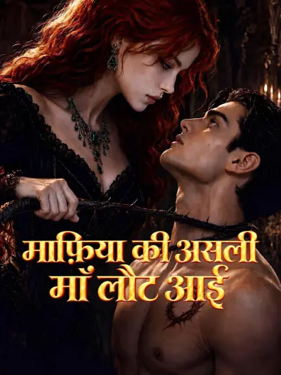 माफ़िया की असली माँ लौट आई poster