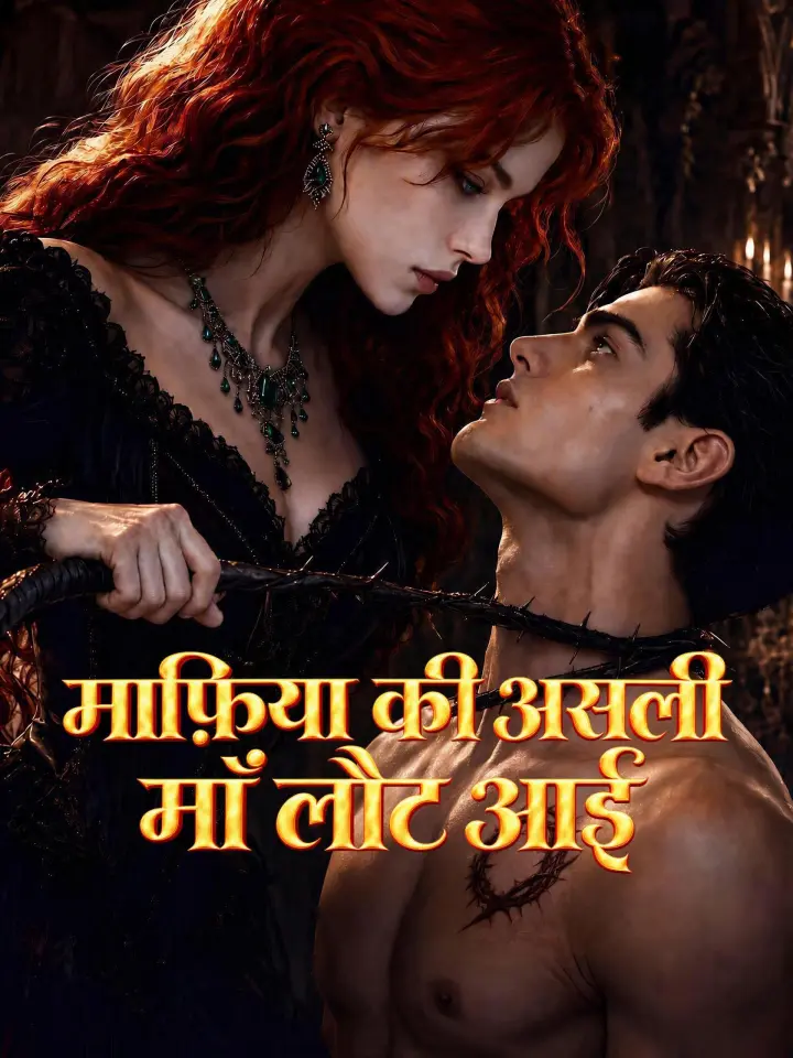 माफ़िया की असली माँ लौट आई poster