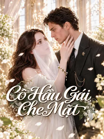 Cô Hầu Gái Che Mặt poster