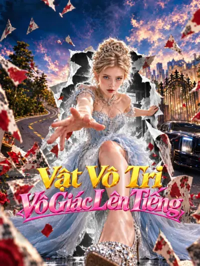 Vật Vô Tri Vô Giác Lên Tiếng poster