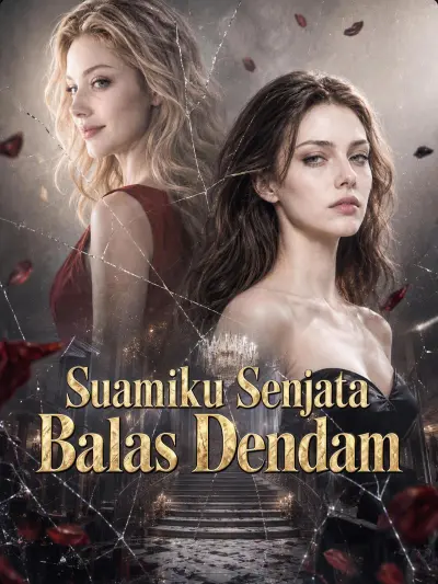 Suamiku Senjata Balas Dendam poster