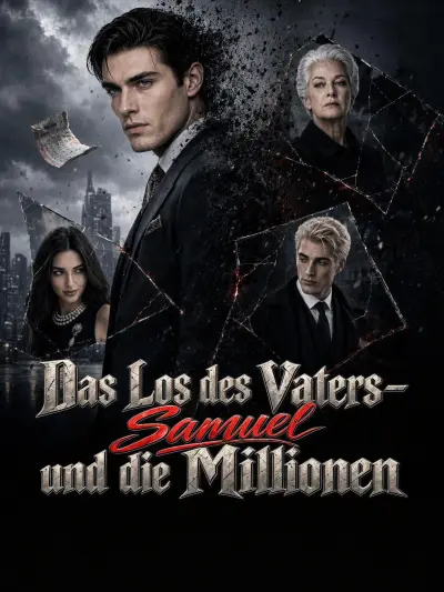 Das Los des Vaters – Samuel und die Millionen poster