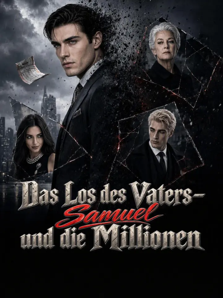 Das Los des Vaters – Samuel und die Millionen poster