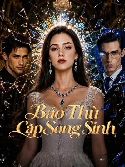 Báo Thù Cặp Song Sinh poster