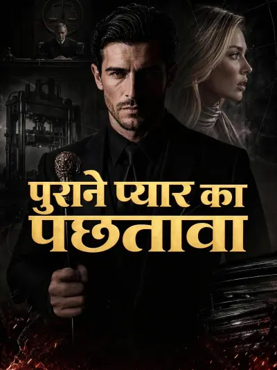 पुराने प्यार का पछतावा poster