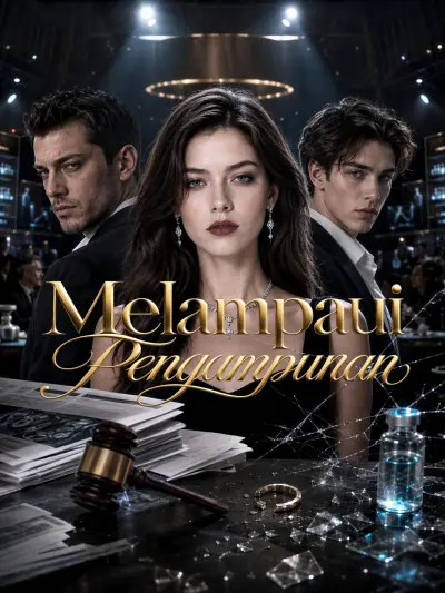 Melampaui Pengampunan poster