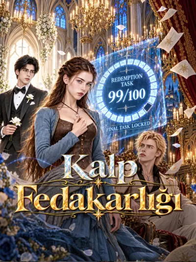 Kalp Fedakarlığı poster